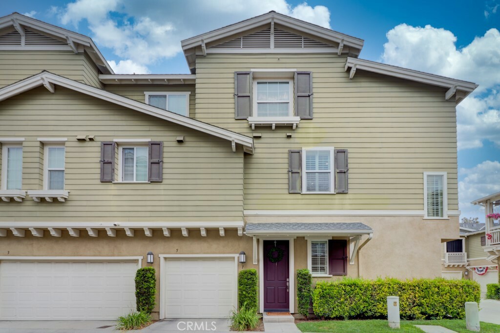 Property Photo: 1 Agave Court CA 92694