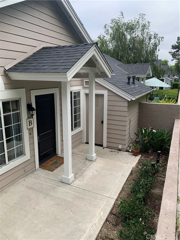 Property Photo: 23412 Pacific Park Drive 7B CA 92656