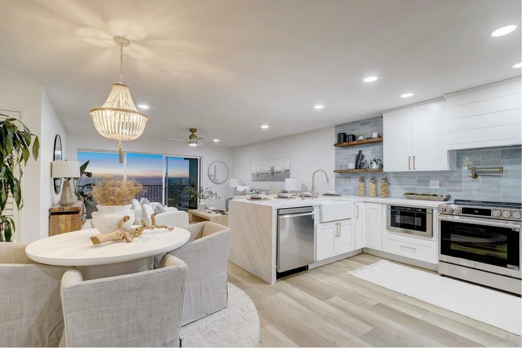 Property Photo: 823 Beachfront Drive B CA 92075