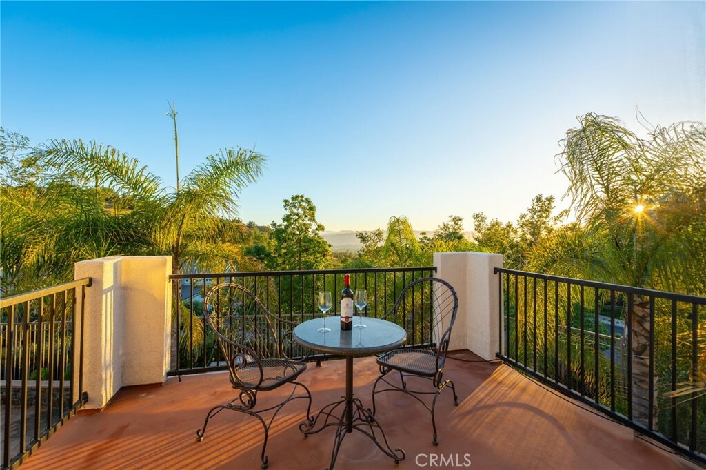 Property Photo: 26775 Lemon Grass Way CA 92562