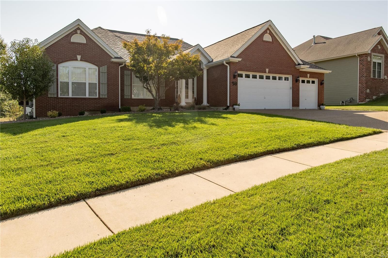 Property Photo: 3016 Bear Ridge Drive MO 63385