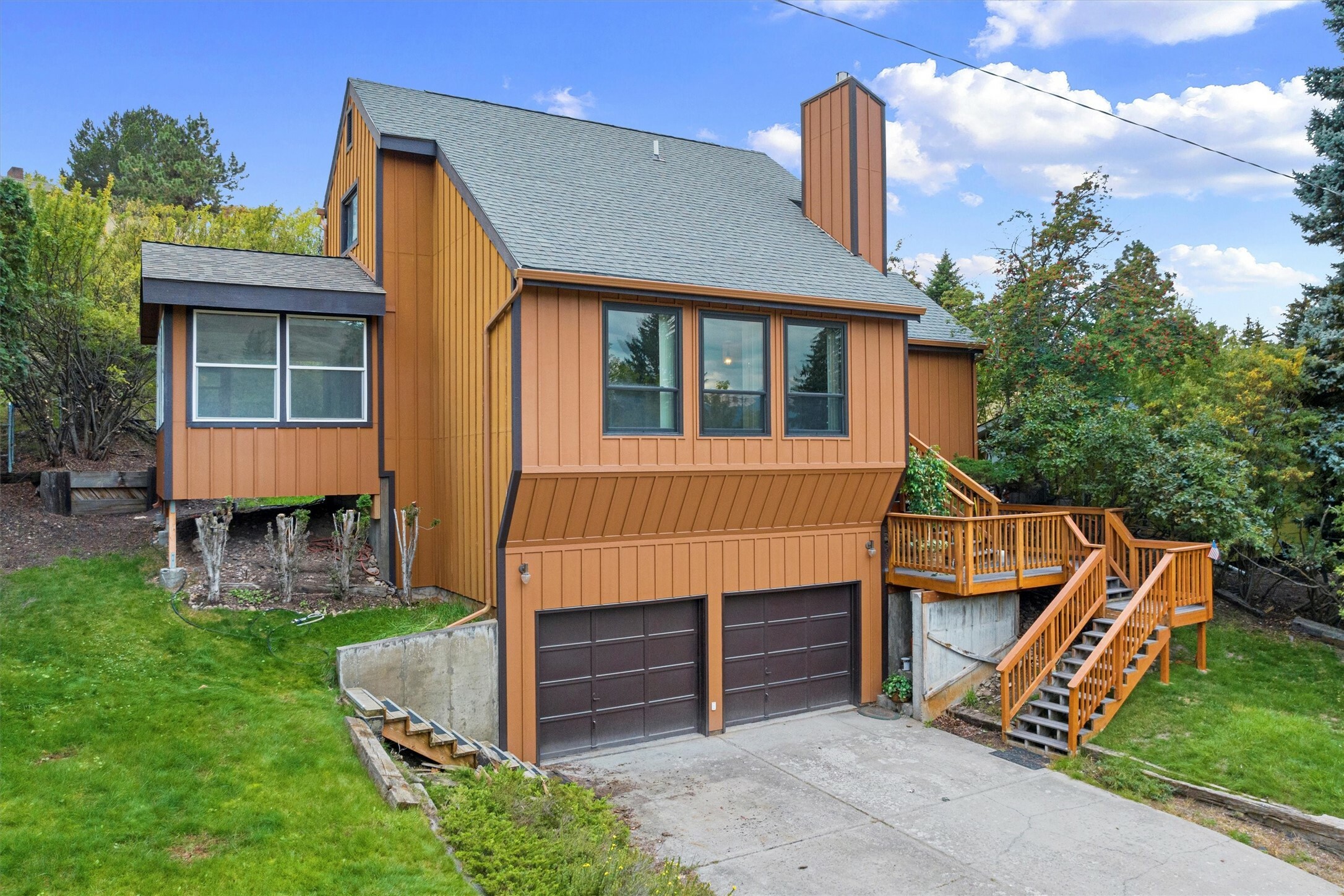 Property Photo: 211 Pattee Canyon Drive MT 59803
