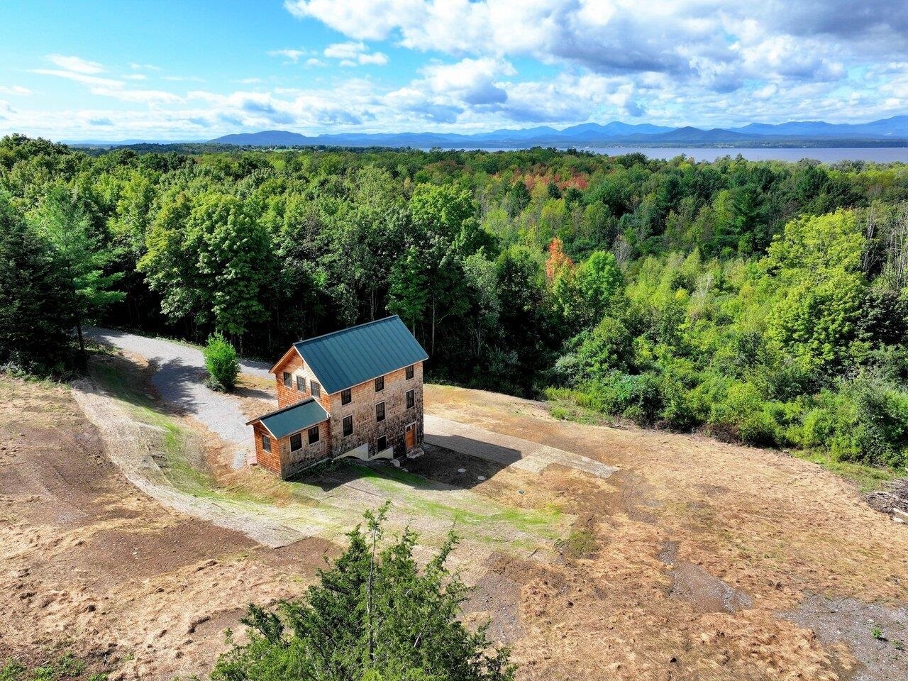 Property Photo:  870 Orchard Road  VT 05445 