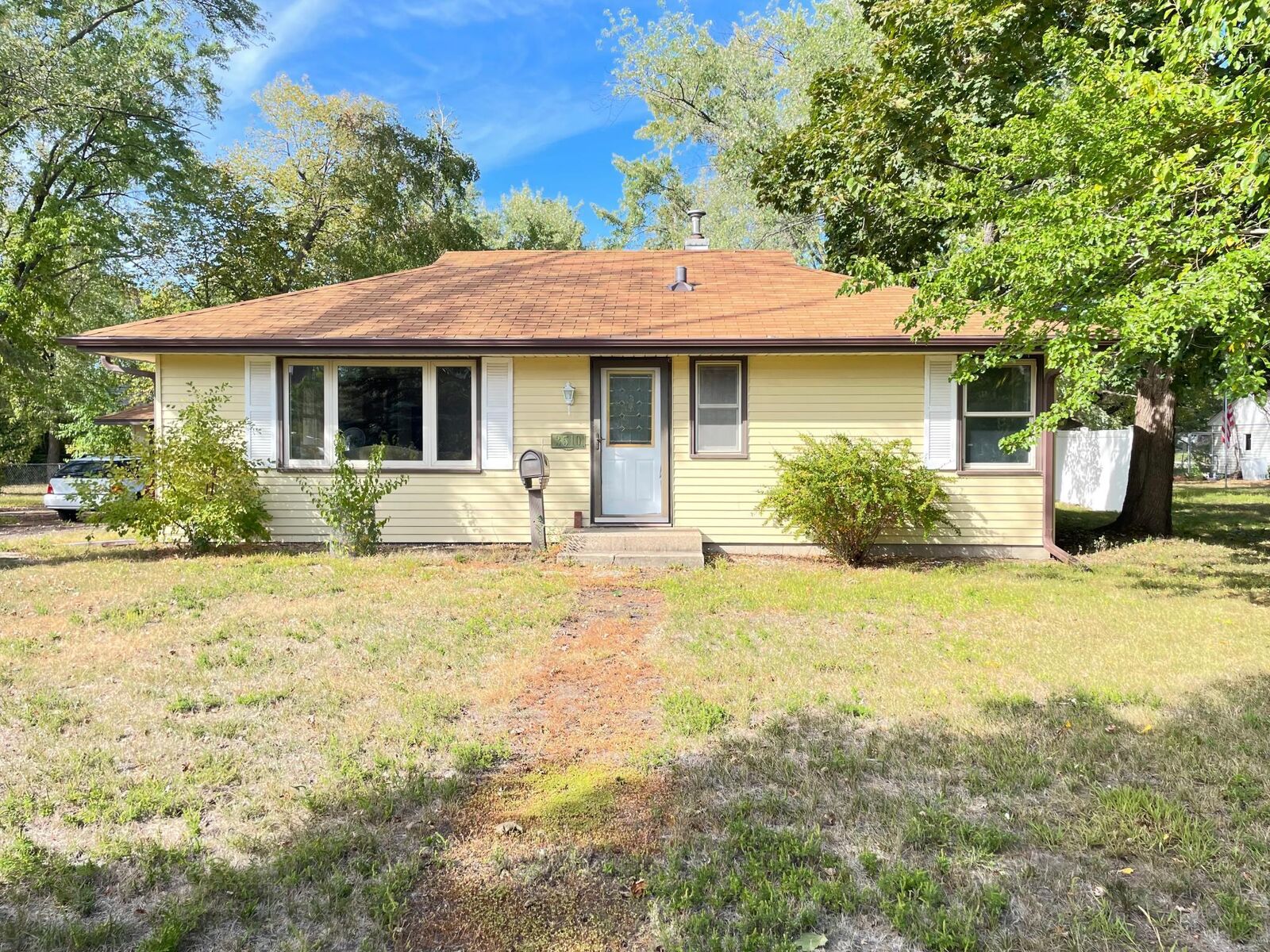 Property Photo: 3510 W Old Shakopee Road MN 55431