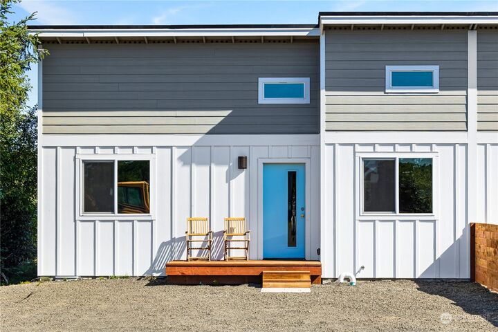 944 Wawona Avenue SE A  Ocean Shores WA 98569 photo