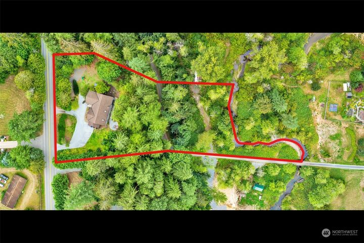 4 bed Monroe home for sale 7527 Woods Creek Road, Monroe, WA 98272