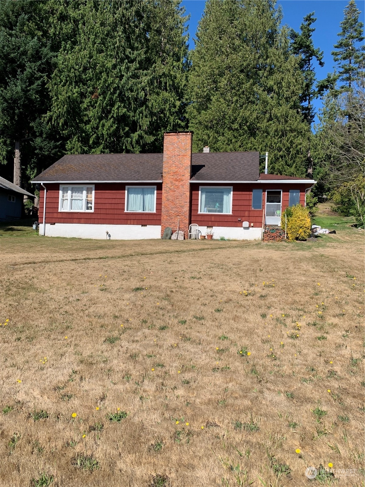 Property Photo:  15611 Yokeko Drive  WA 98221 