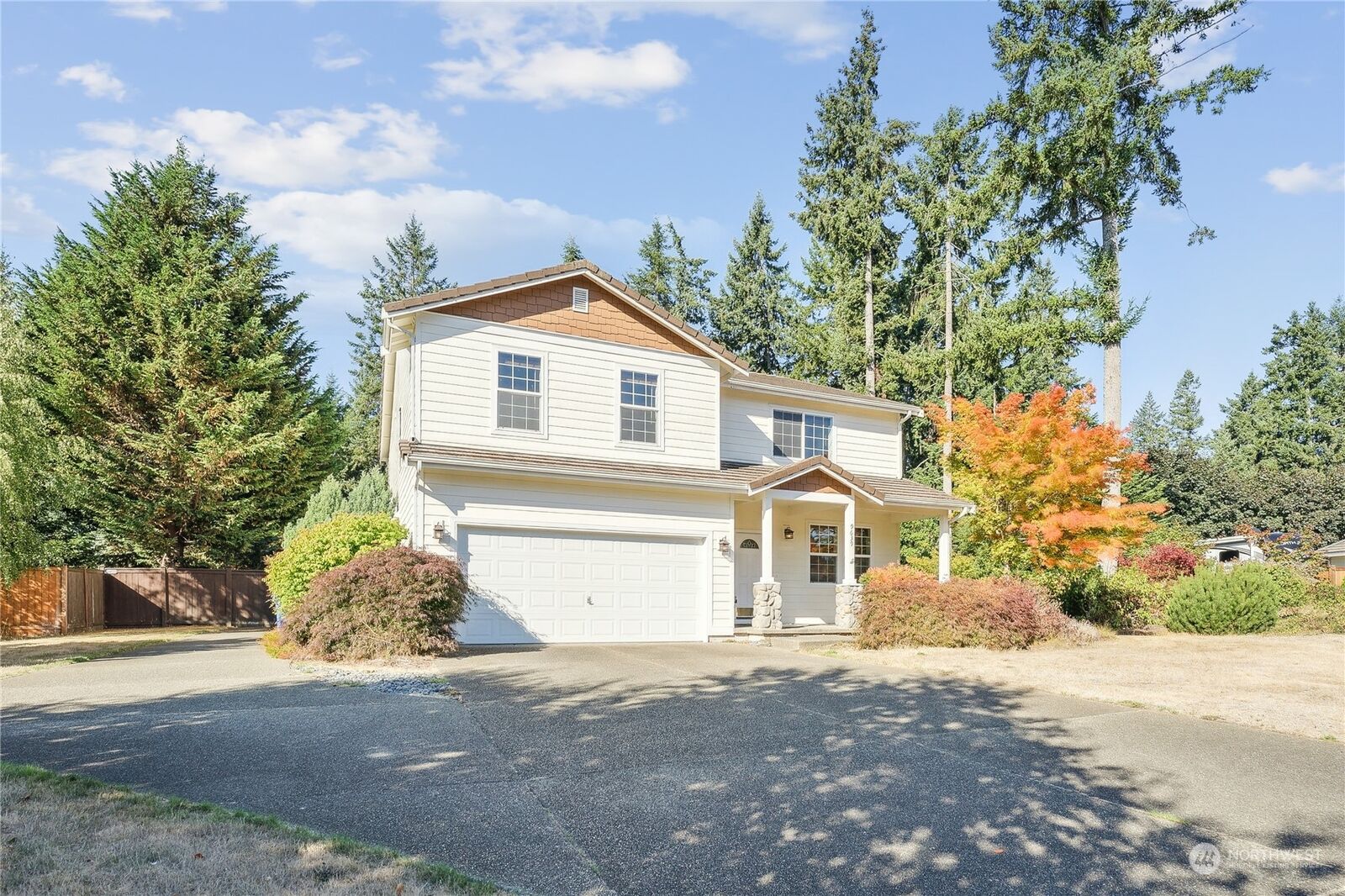 Property Photo: 9639 39th Loop NE WA 98516