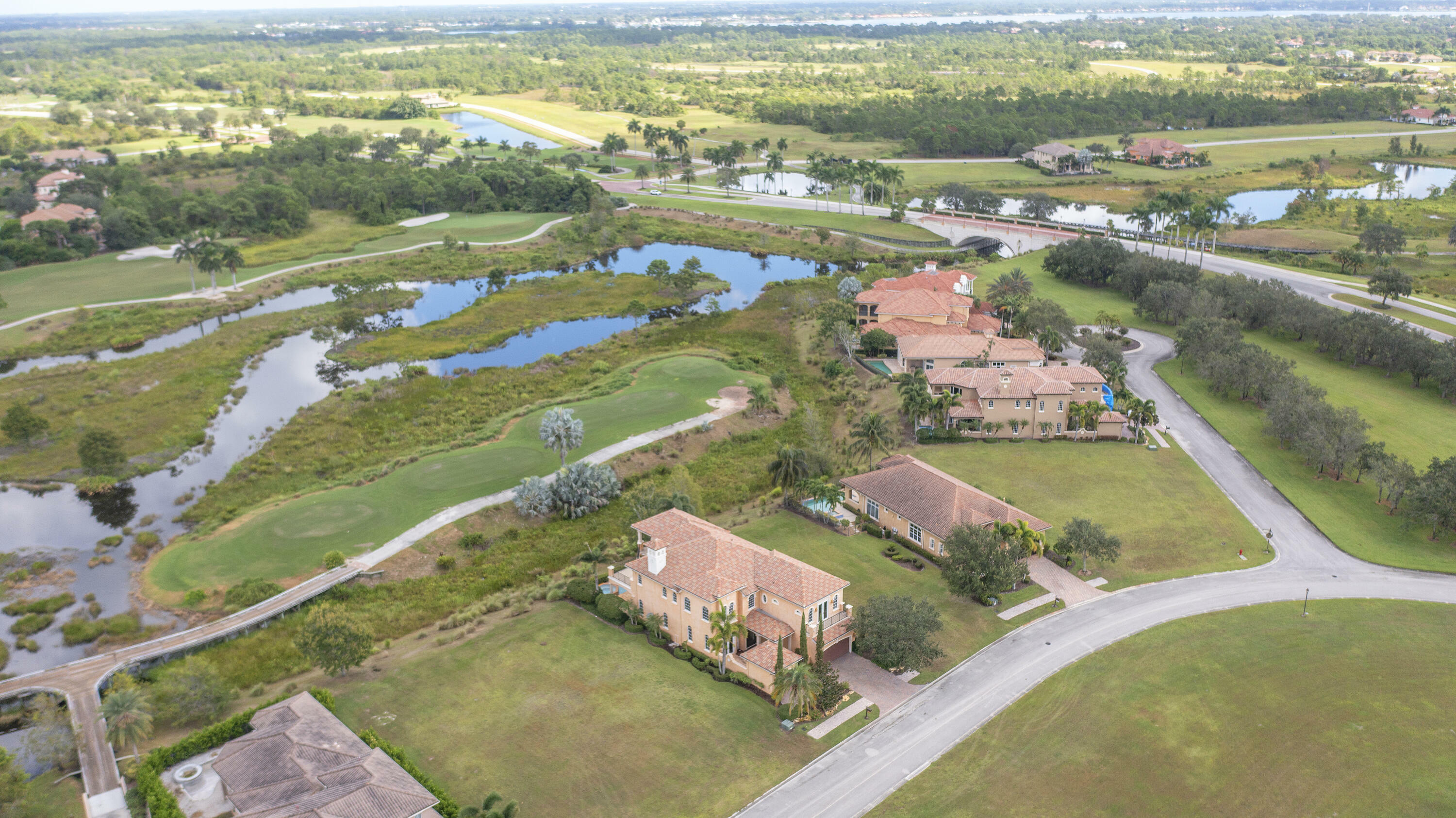 Property Photo: 166 SE Bella Strano FL 34984