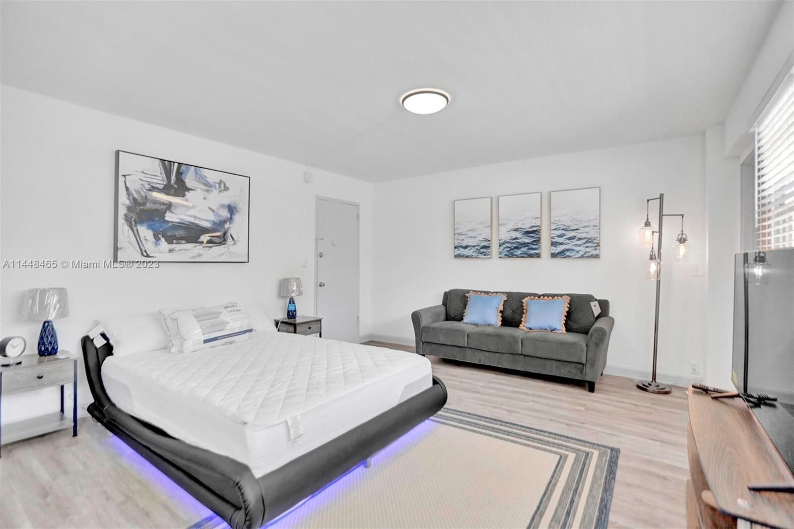 Property Photo:  6484 Indian Creek Dr 108  FL 33141 