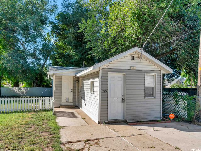 Property Photo: 555 15th St UT 84404