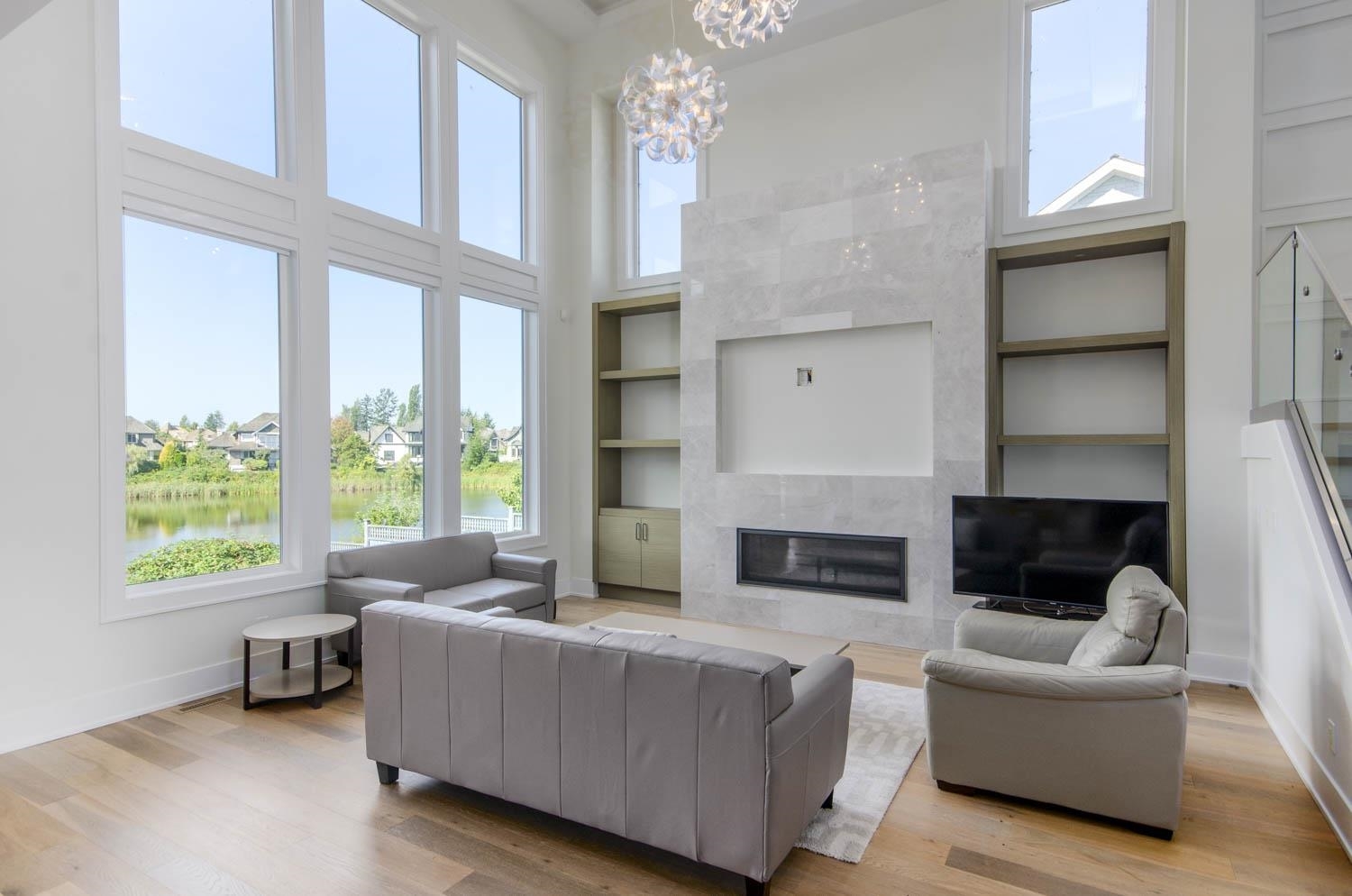 Property Photo: 3877 159A Street BC V3Z0Y3