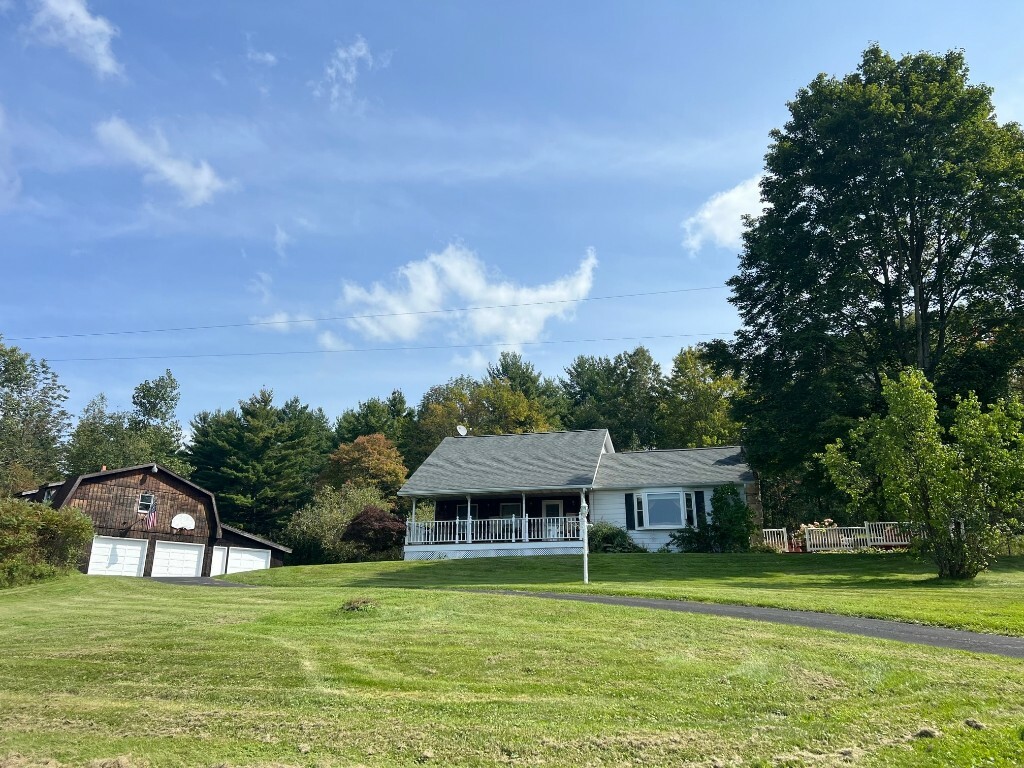 Property Photo:  340 E Windsor Road  NY 13865 