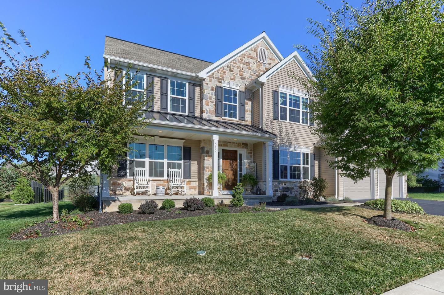 Property Photo: 546 S Lancaster Street PA 17003