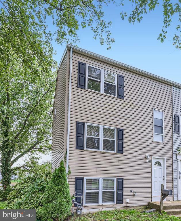 Property Photo:  1941 Brookside Drive  MD 21040 