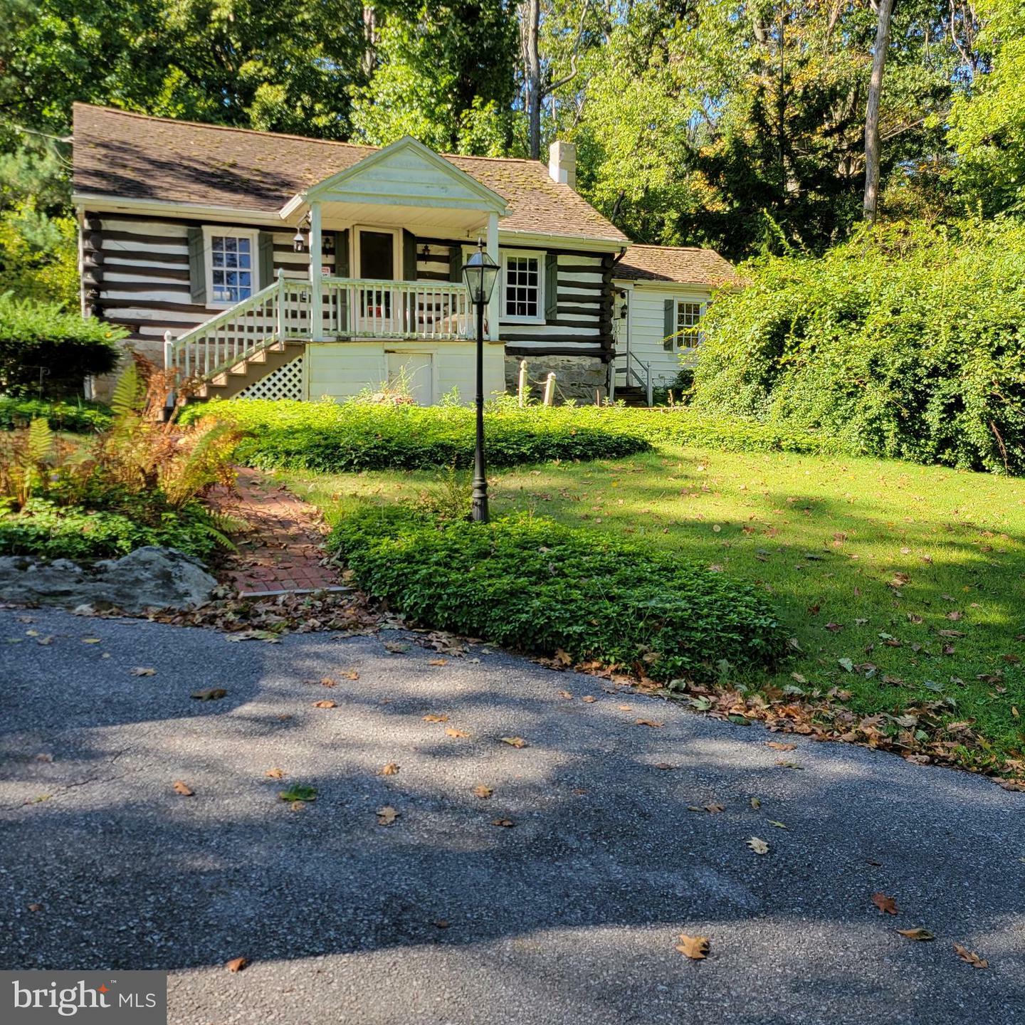 Property Photo:  12613 Pennersville Road  PA 17268 