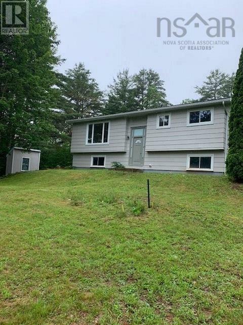 Property Photo: 636 Auburndale Road NS B4V7X3