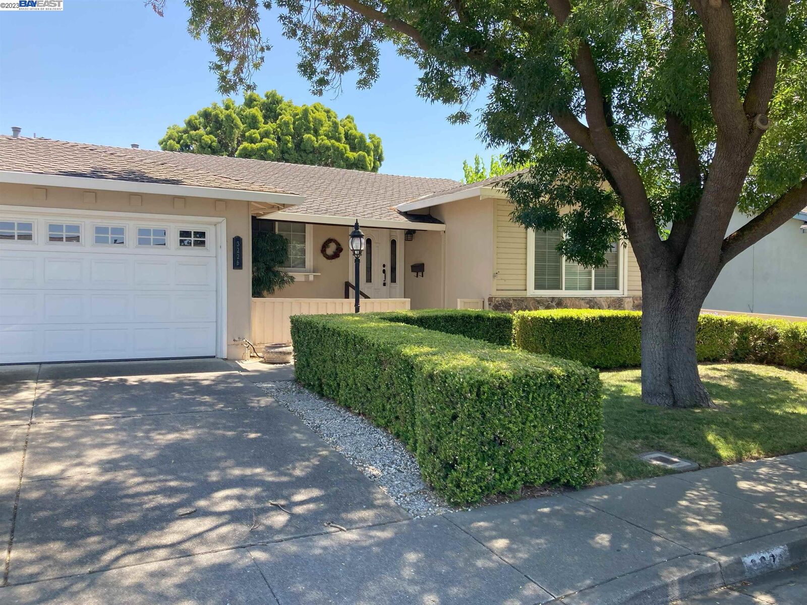 Property Photo:  3226 Mackenzie Pl  CA 94536 