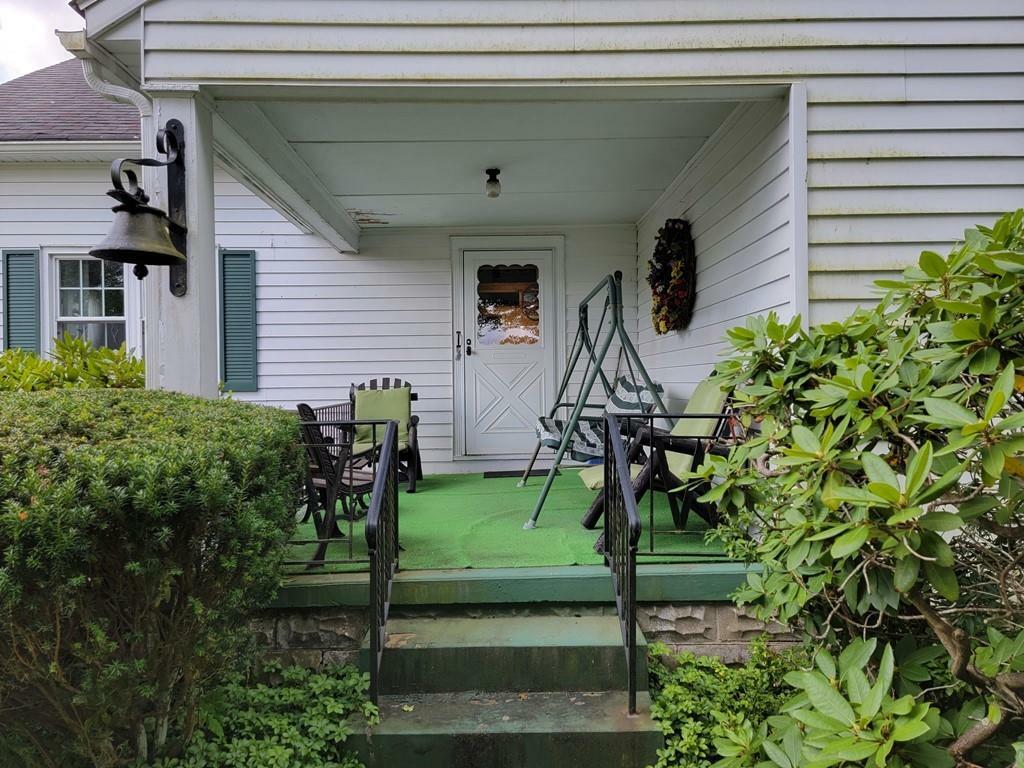 Property Photo: 109 Maple Drive PA 16412