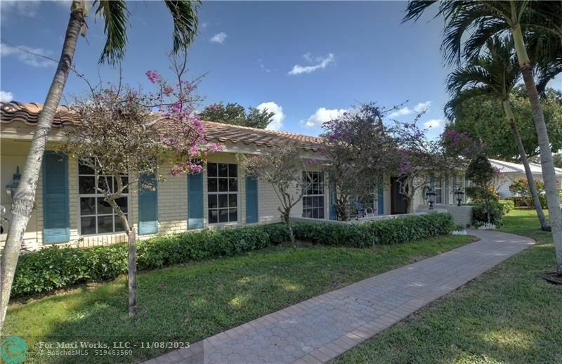Property Photo:  3133 NW 114th Ave  FL 33065 
