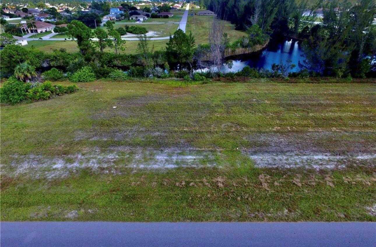 Property Photo:  2017 NW 24th Avenue  FL 33993 