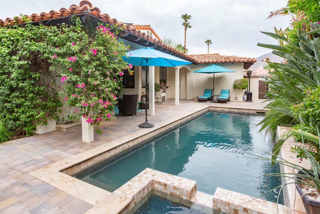Property Photo: 73758 Agave Lane CA 92260