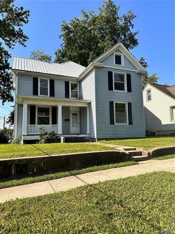 Property Photo:  1421 Whitener Street  MO 63701 