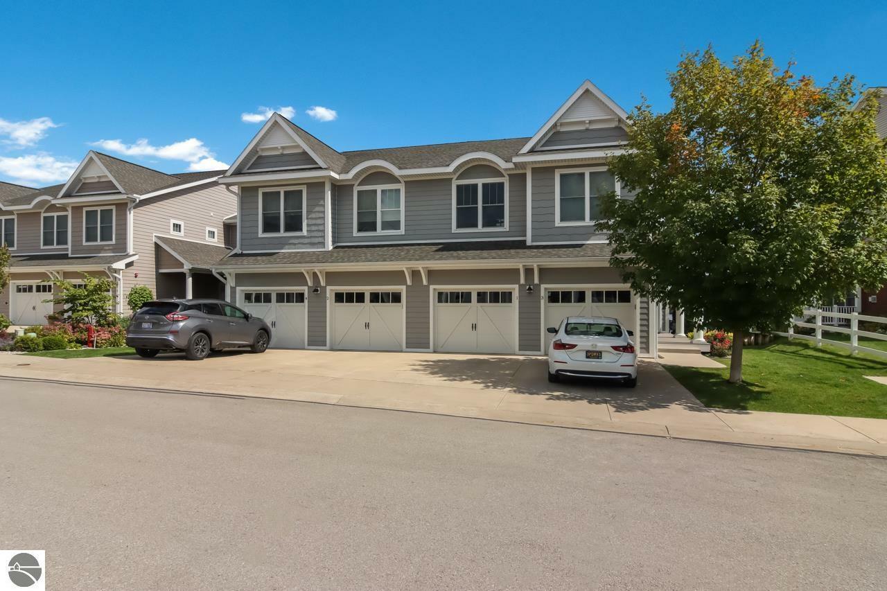 991 Lake Ridge Drive  Traverse City MI 49684 photo