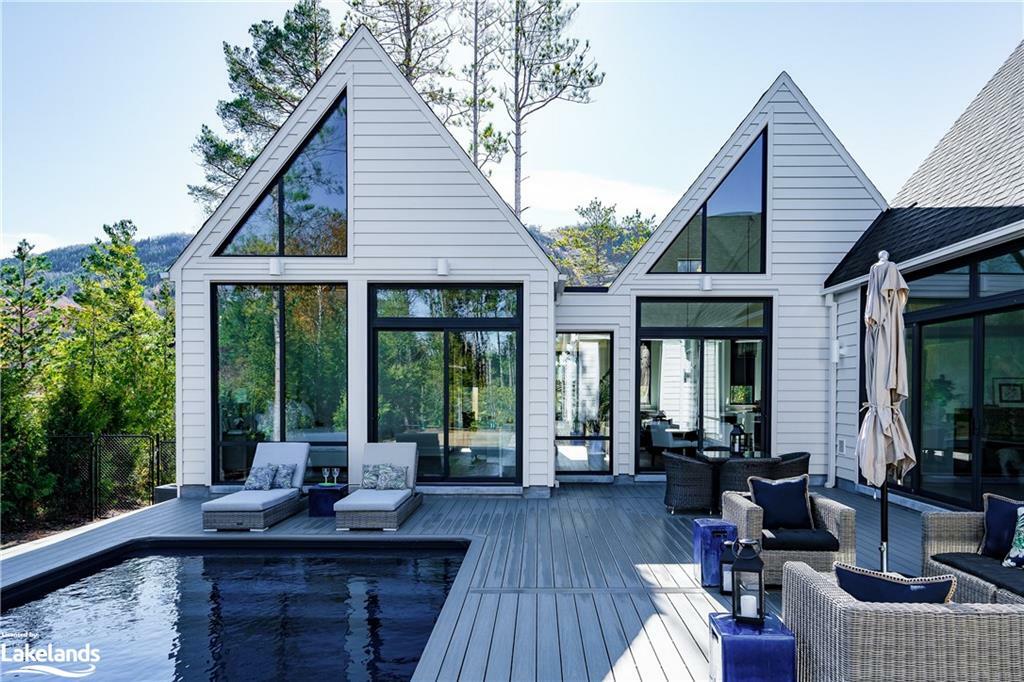 101 Deer Lane  The Blue Mountains ON N0H1J0 photo
