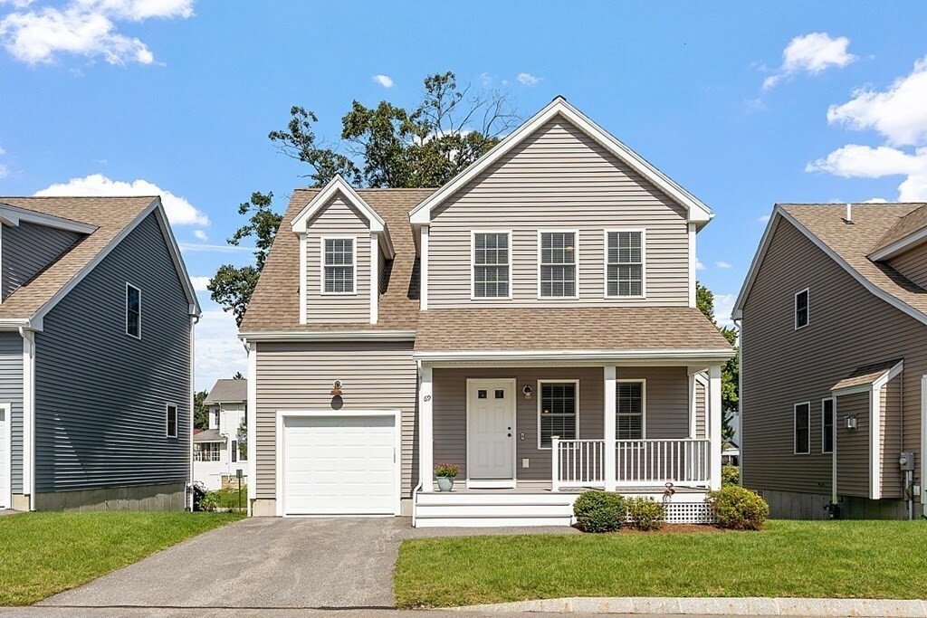 69 Denworth Bell Circle 69  Haverhill MA 01835 photo