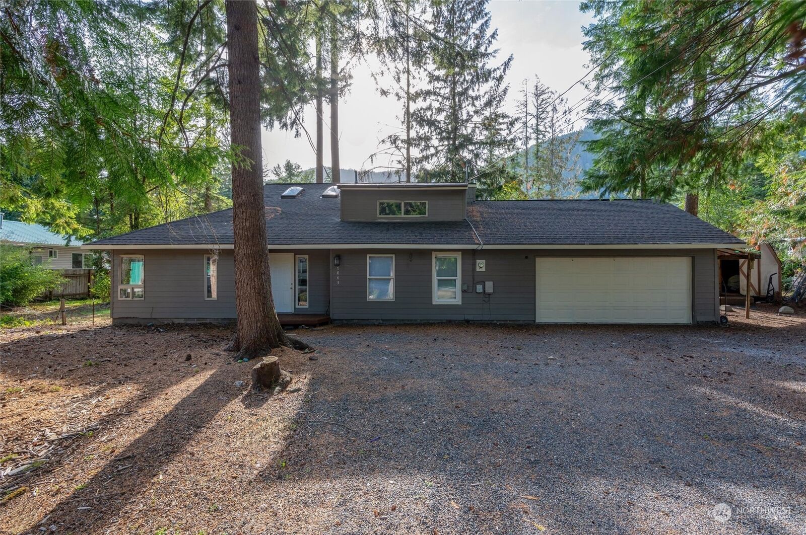 Property Photo:  7845 Chateau Road  WA 98266 
