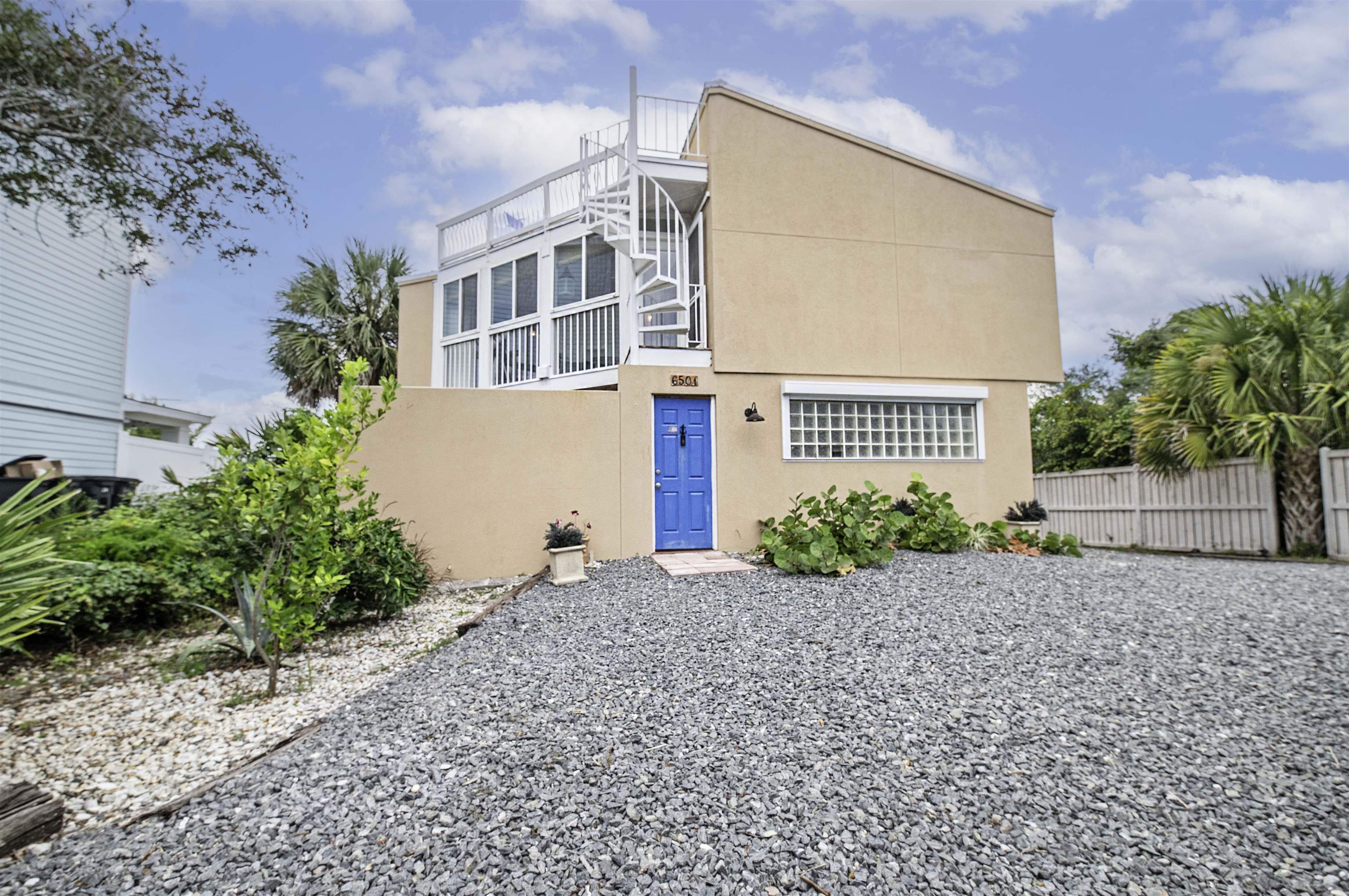 Property Photo: 6501 Broward Street FL 32080