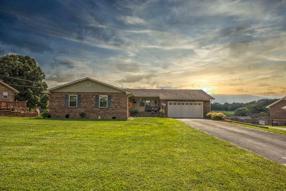 Property Photo:  102 Joseph Drive  TN 37743 