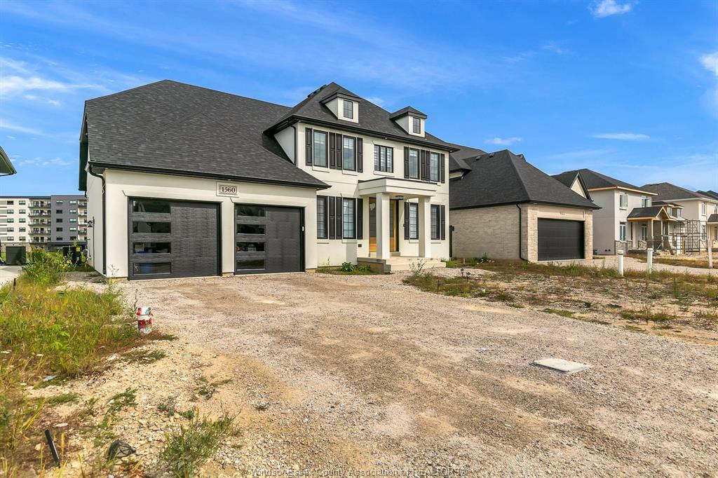 Property Photo: 1560 Darfield Road ON N8S0A8