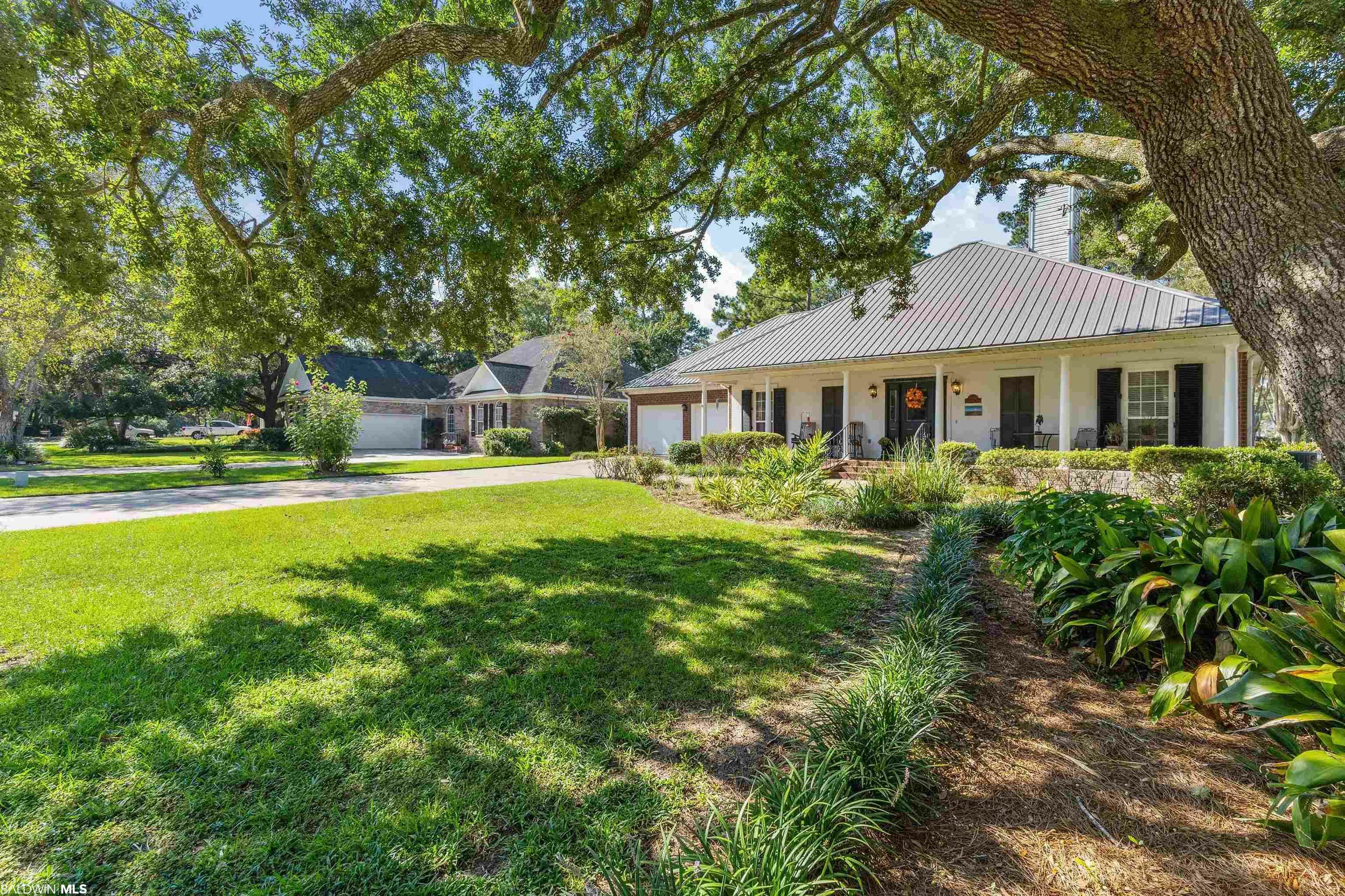 Property Photo:  19747 Quail Creek Drive  AL 36532 