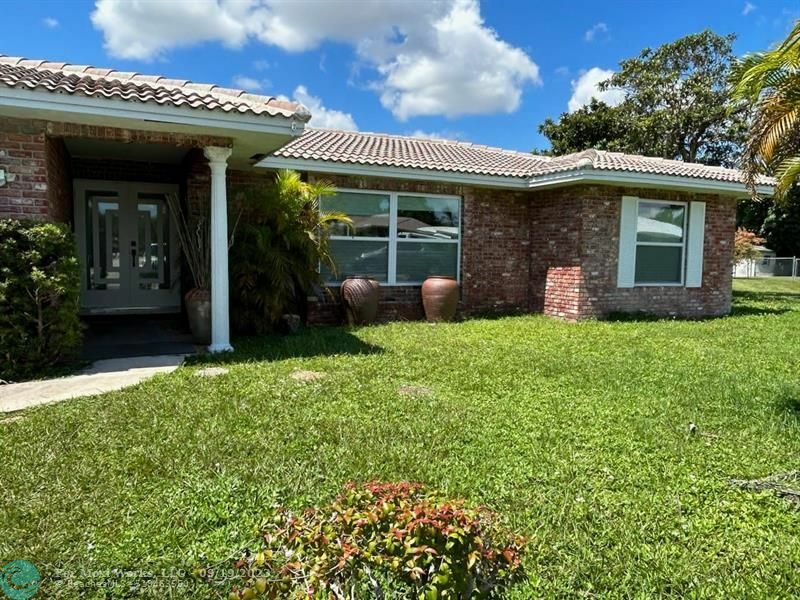 Property Photo:  10402 NW 39th Pl  FL 33065 