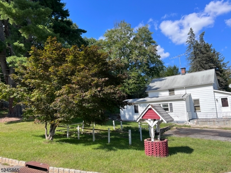 Property Photo: 10 Degraw Rd NJ 07457
