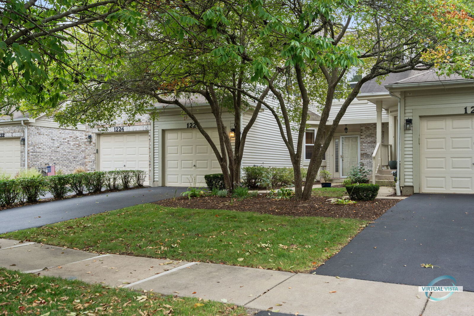 Property Photo:  1226 Tennyson Lane  IL 60540 