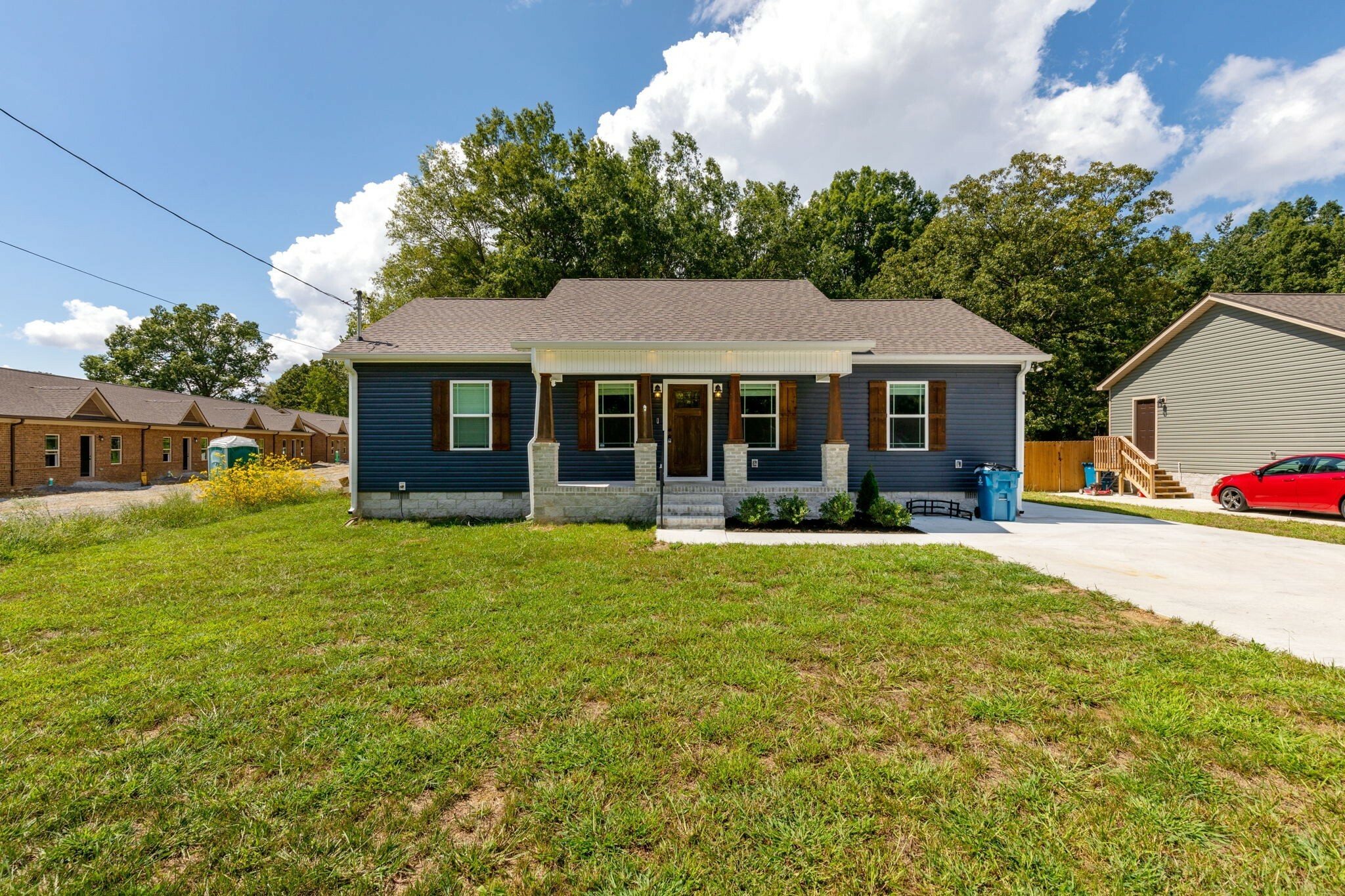 Property Photo:  1554 S Spring St  TN 37355 