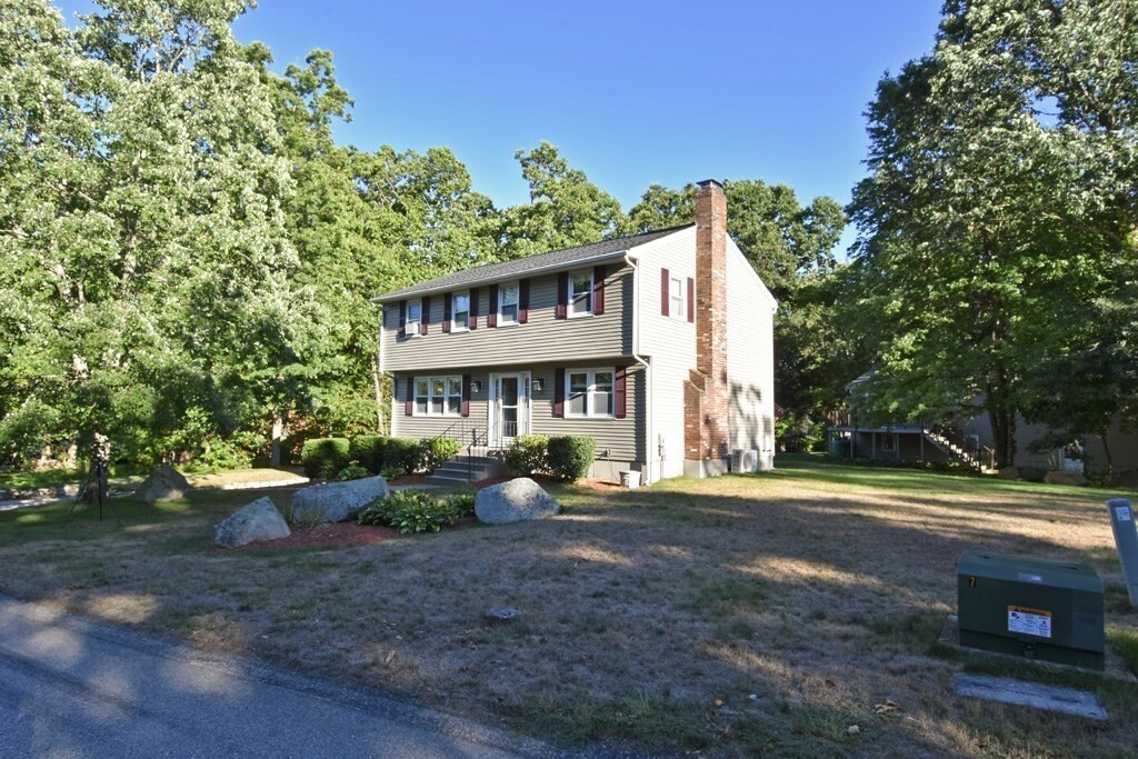 Property Photo:  21 Windsor Road  MA 01757 