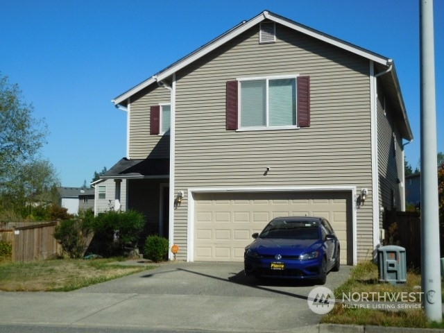 Property Photo:  8419 79th Street NE  WA 98270 