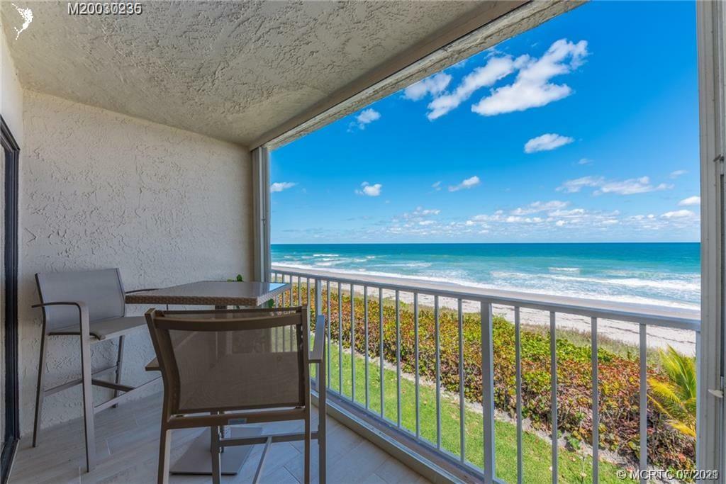 10102 S Ocean Drive 407A  Jensen Beach FL 34957 photo