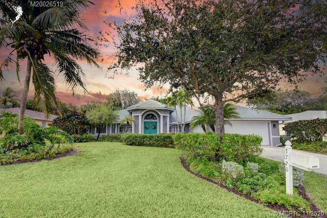 Property Photo:  3720 SE Bowsprit Court  FL 34997 