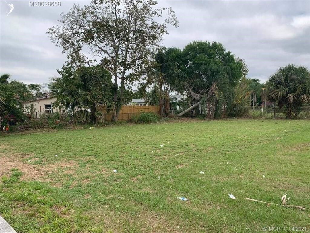 Property Photo: 14685 SW 169th Drive FL 34956