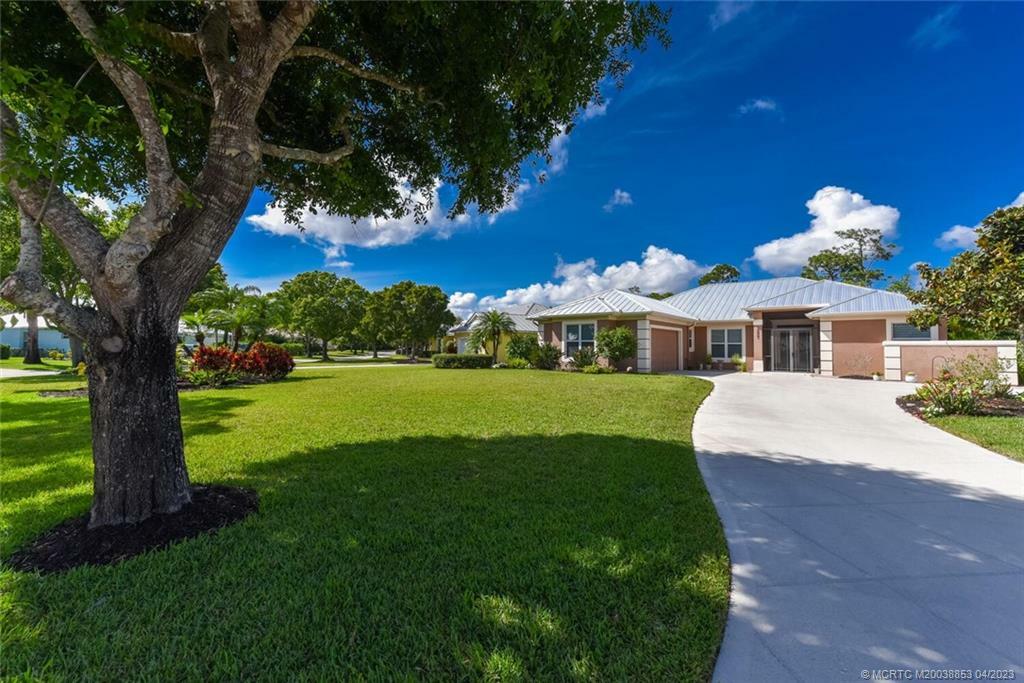 Property Photo:  2453 SW Hawks Gate Terrace  FL 34990 