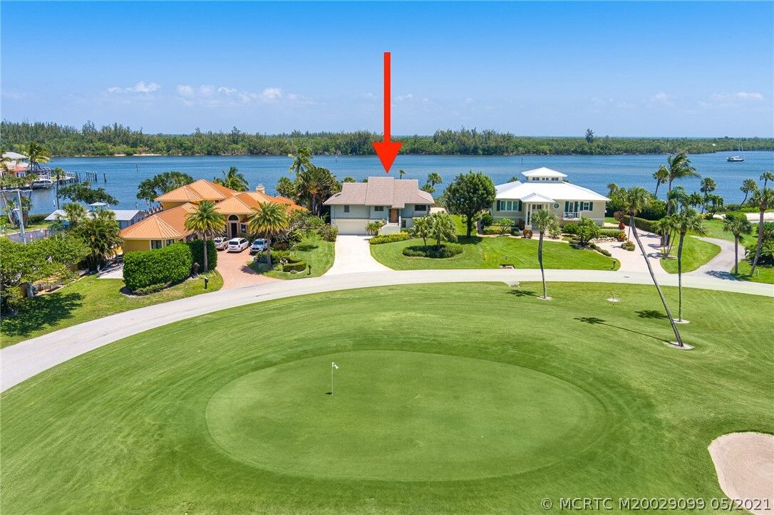 Property Photo:  5570 SE Miles Grant Road  FL 34997 
