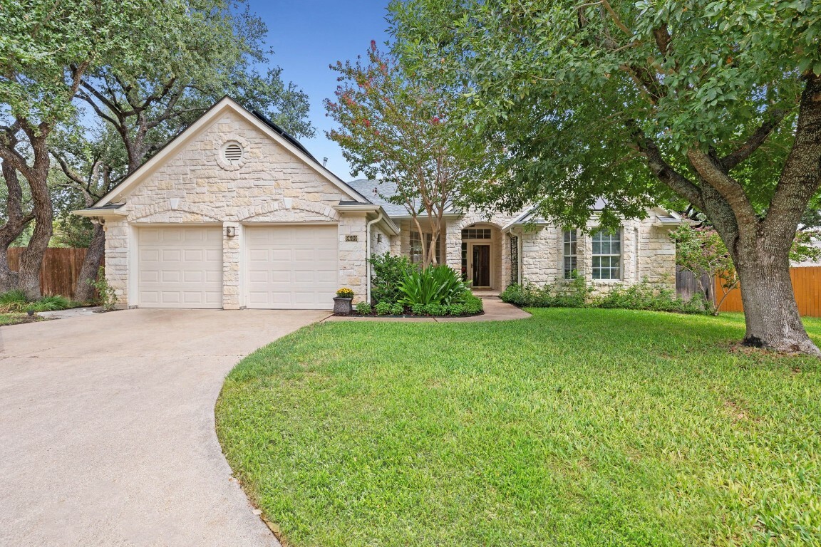 Property Photo:  9600 Ryoaks Cove  TX 78717 