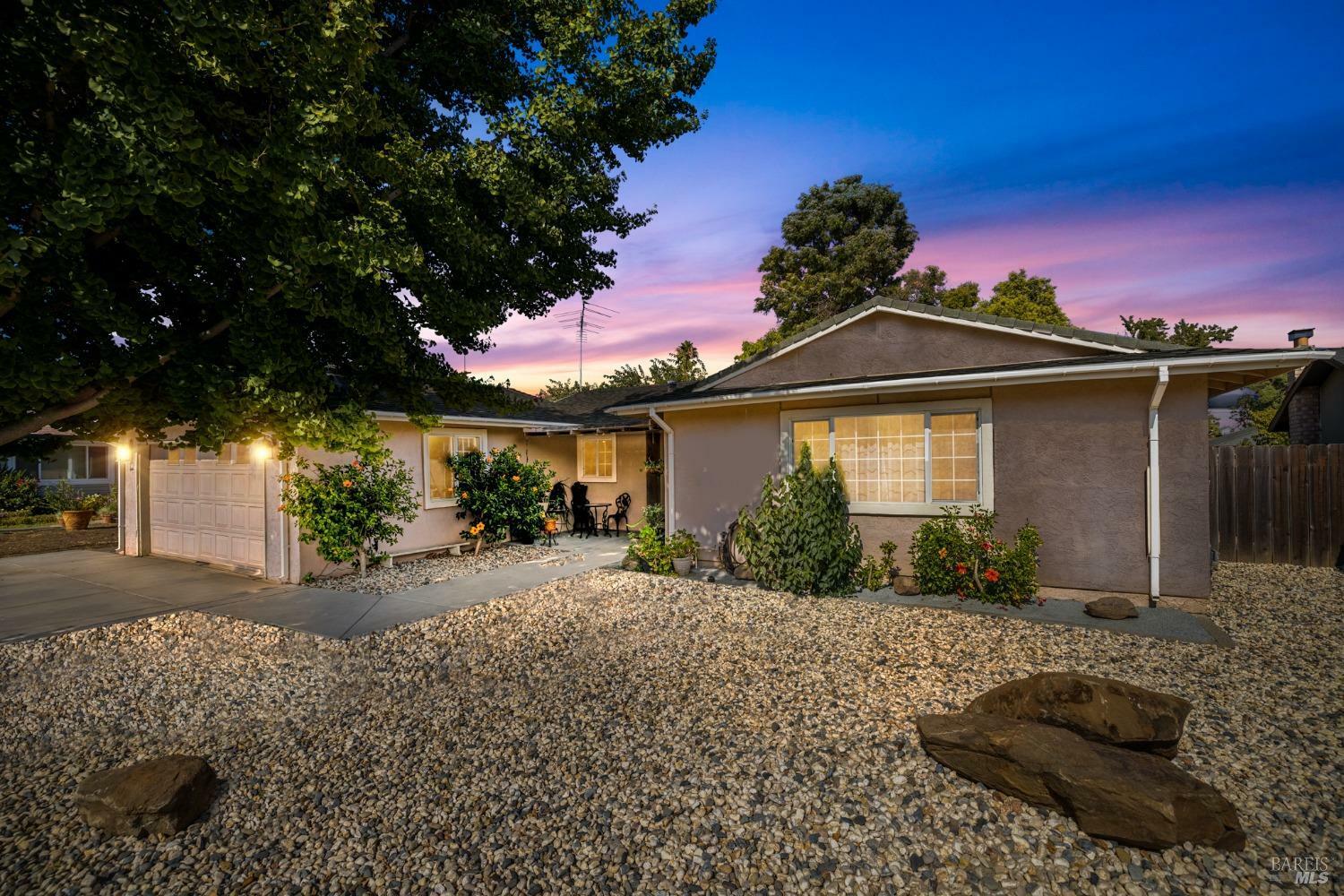 Property Photo:  390 Berkshire Drive  CA 95620 