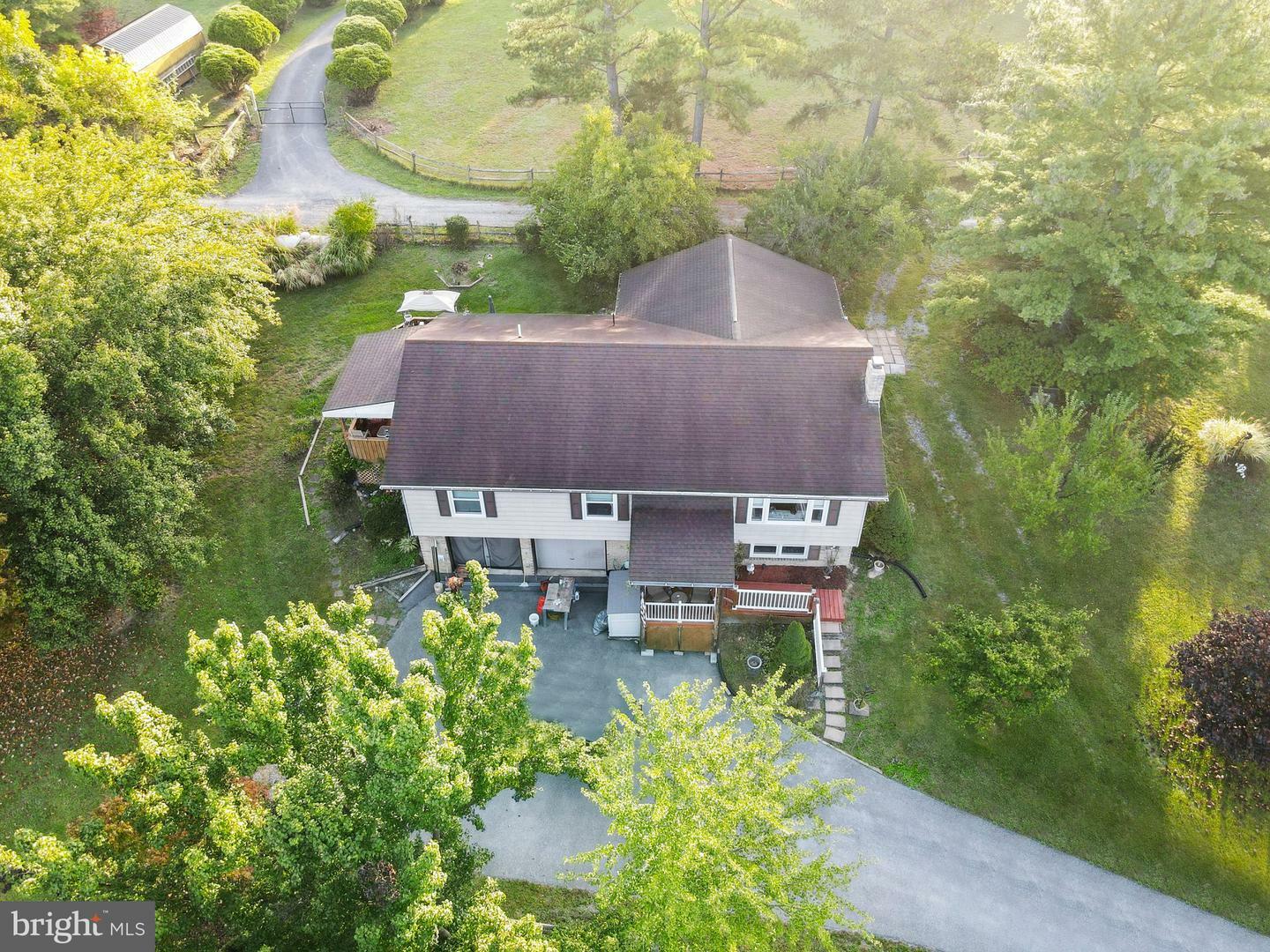 Property Photo:  49 Hope Acres Drive  WV 25411 