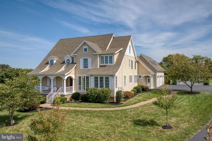 20 Peyton Drive  Carlisle PA 17015 photo